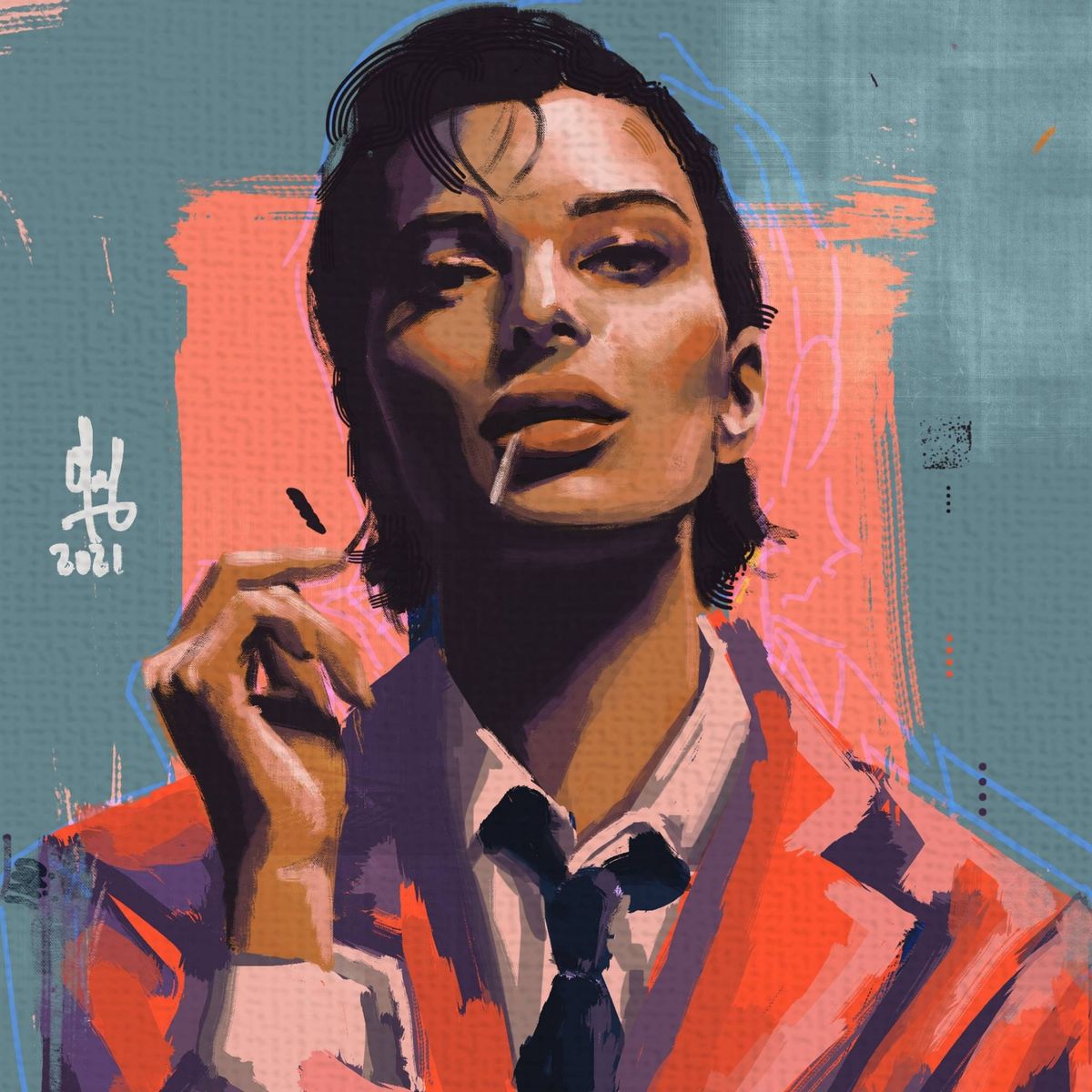 Profile Image