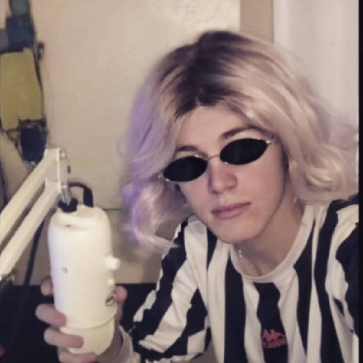 Profile Image