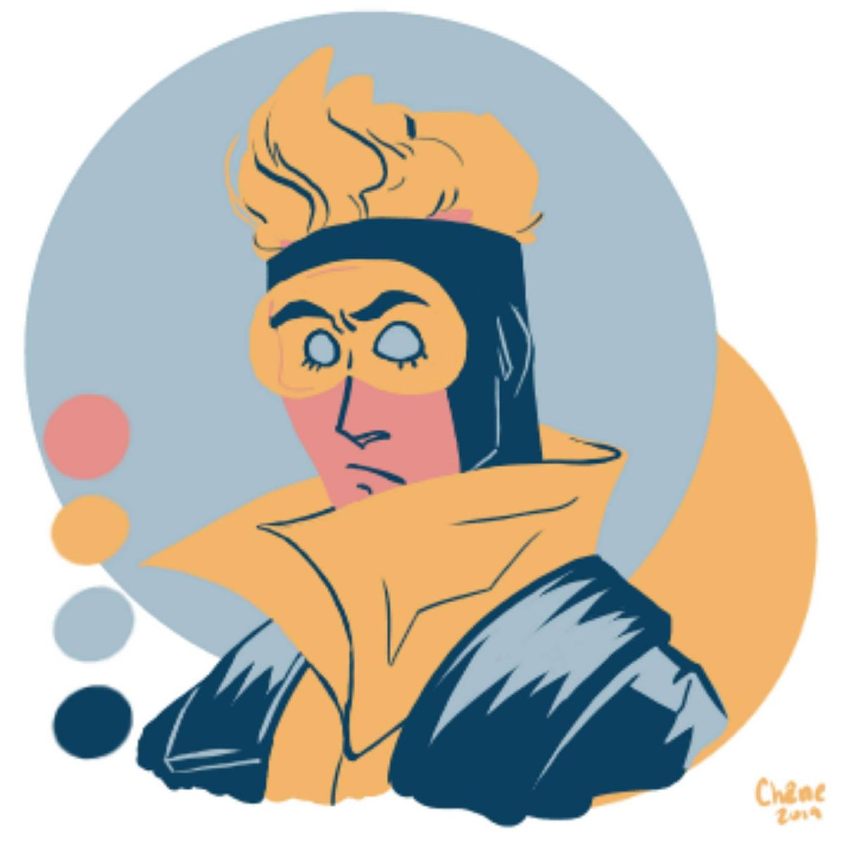 Profile Image