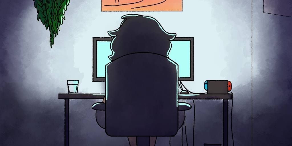 Hero artwork