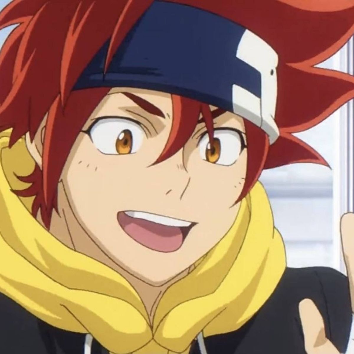 Profile Image