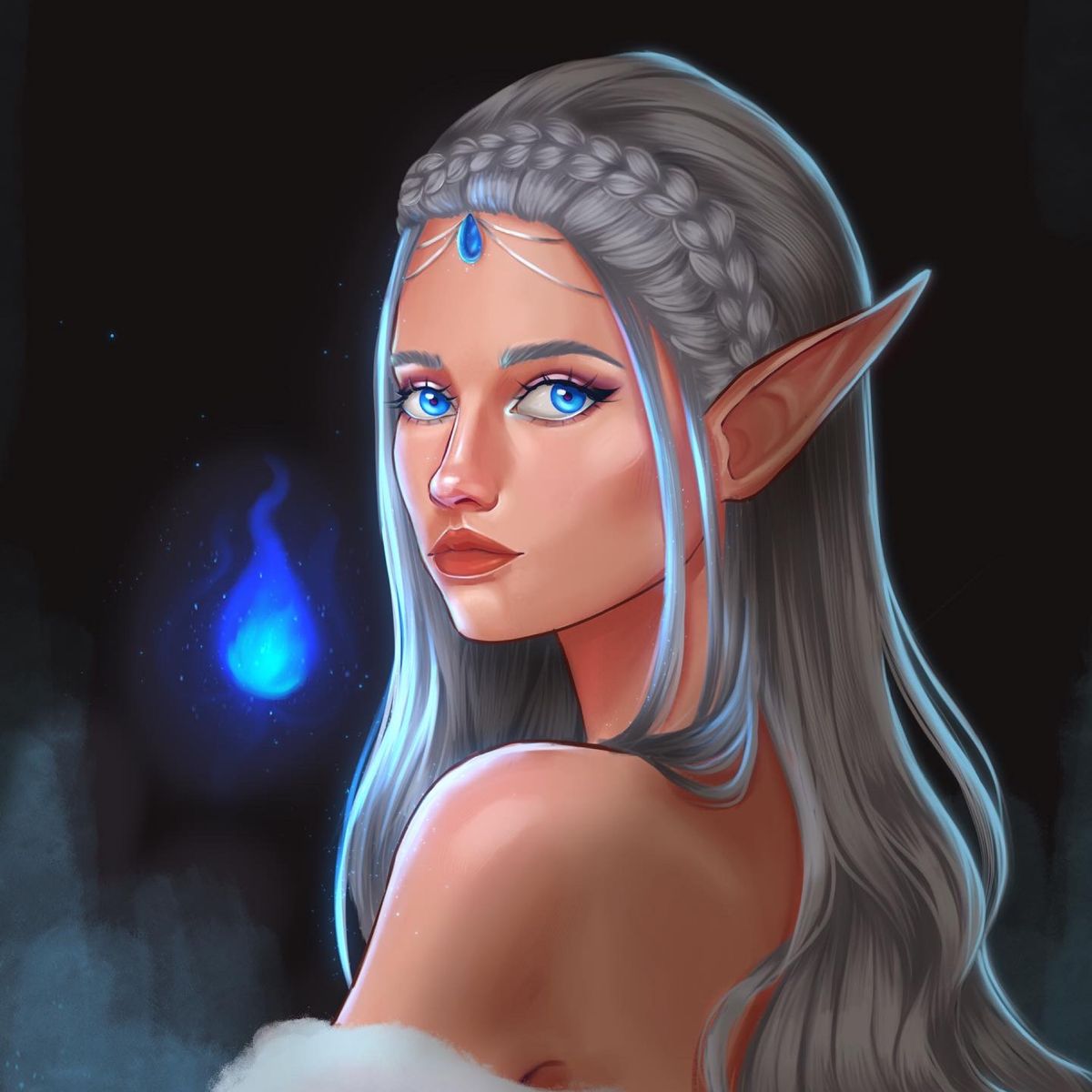 Profile