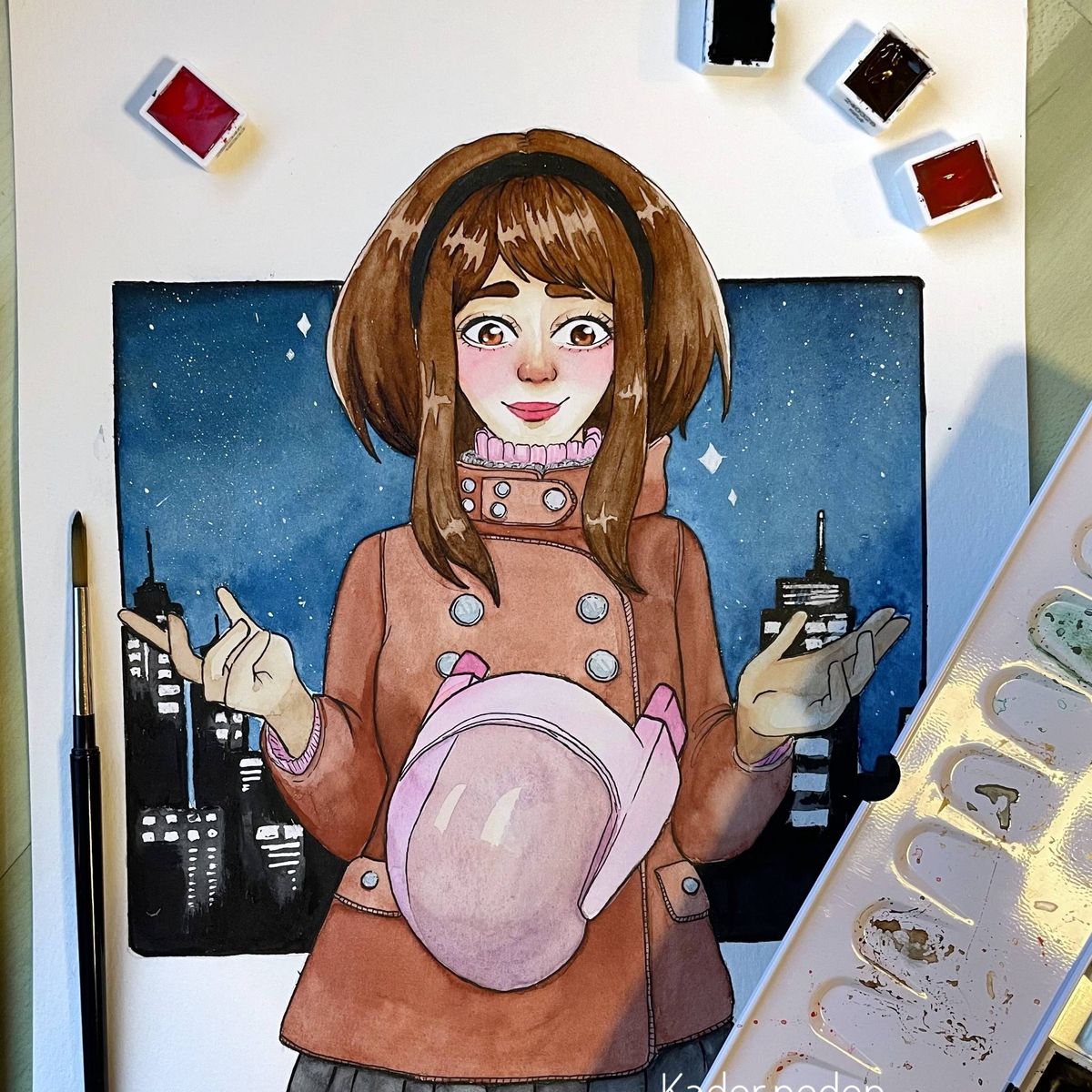 Profile Image