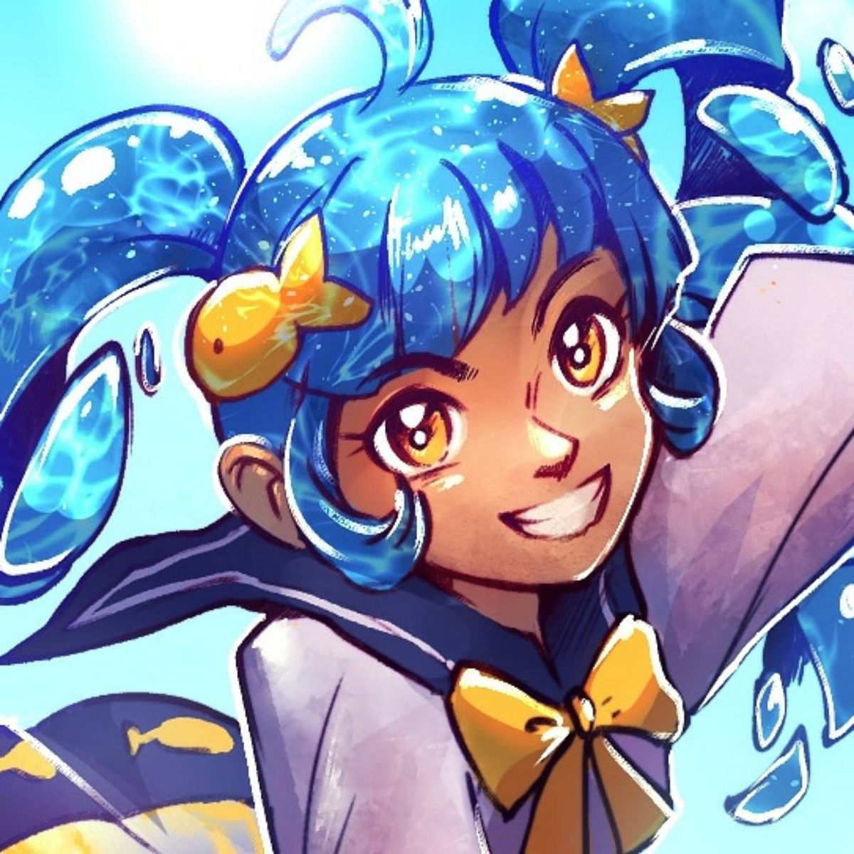 Profile Image