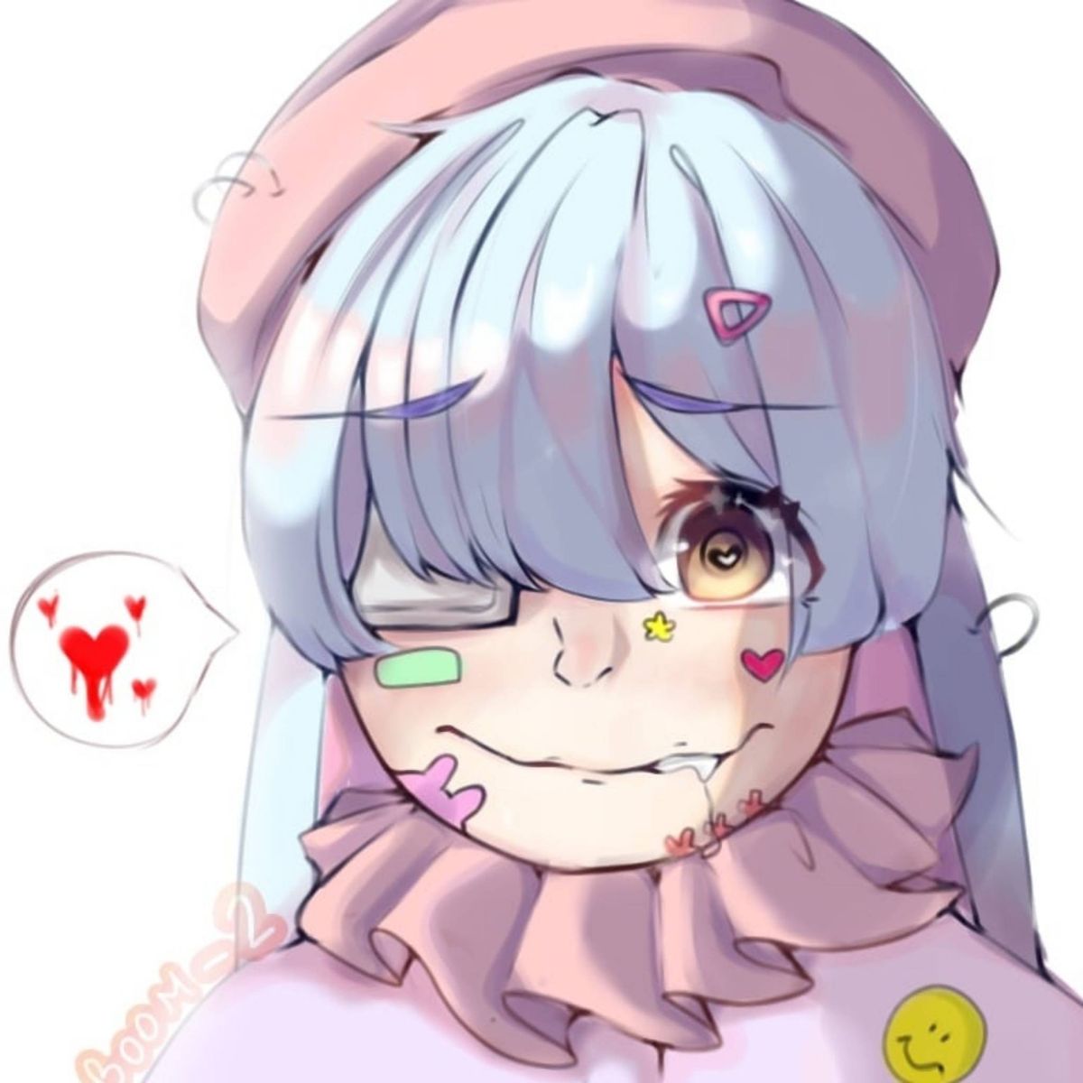 Profile Image