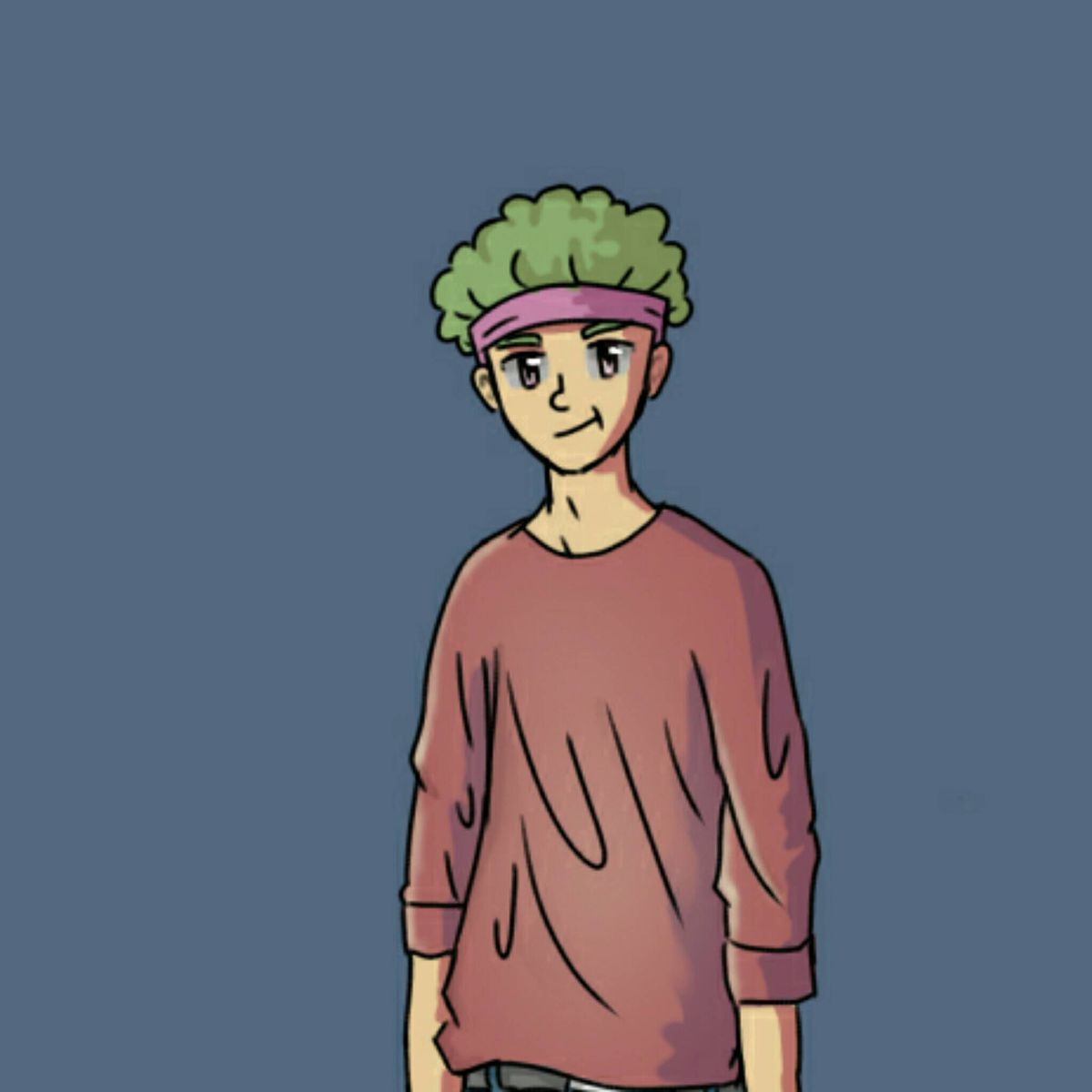 Profile Image