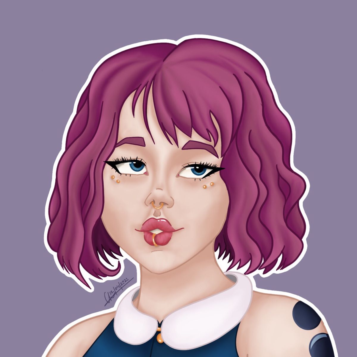 Profile Image