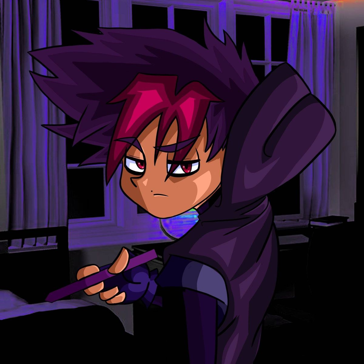 Profile Image