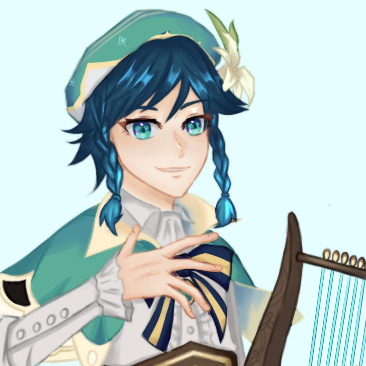 Profile Image