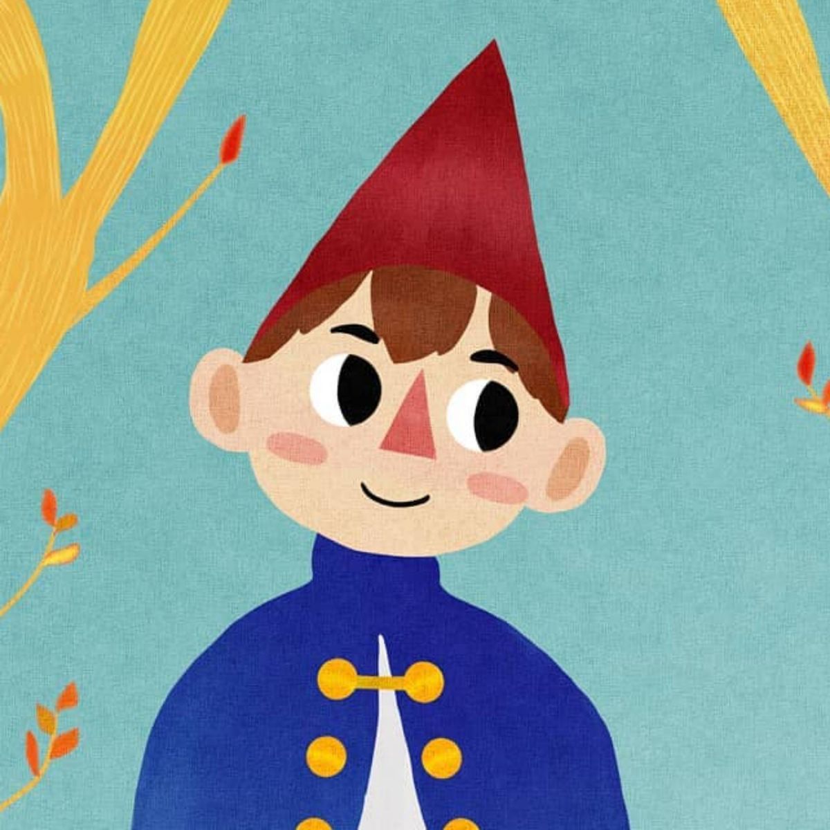 Profile Image
