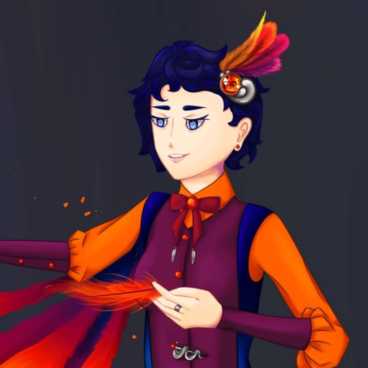 Profile Image
