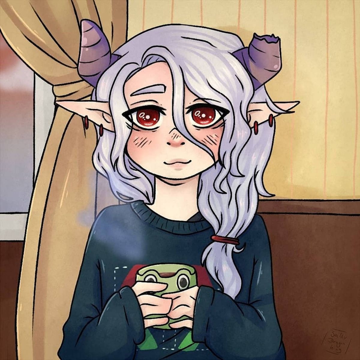 Profile Image