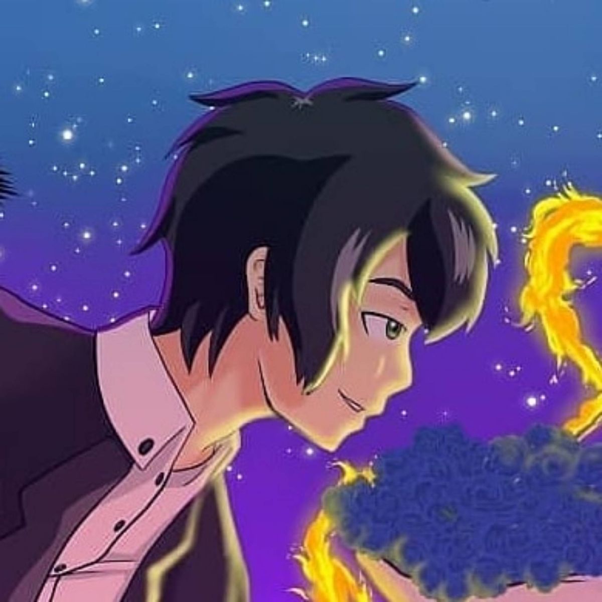 Profile Image