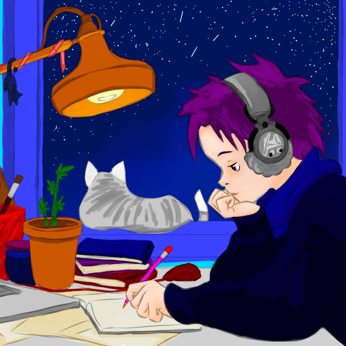 Profile Image