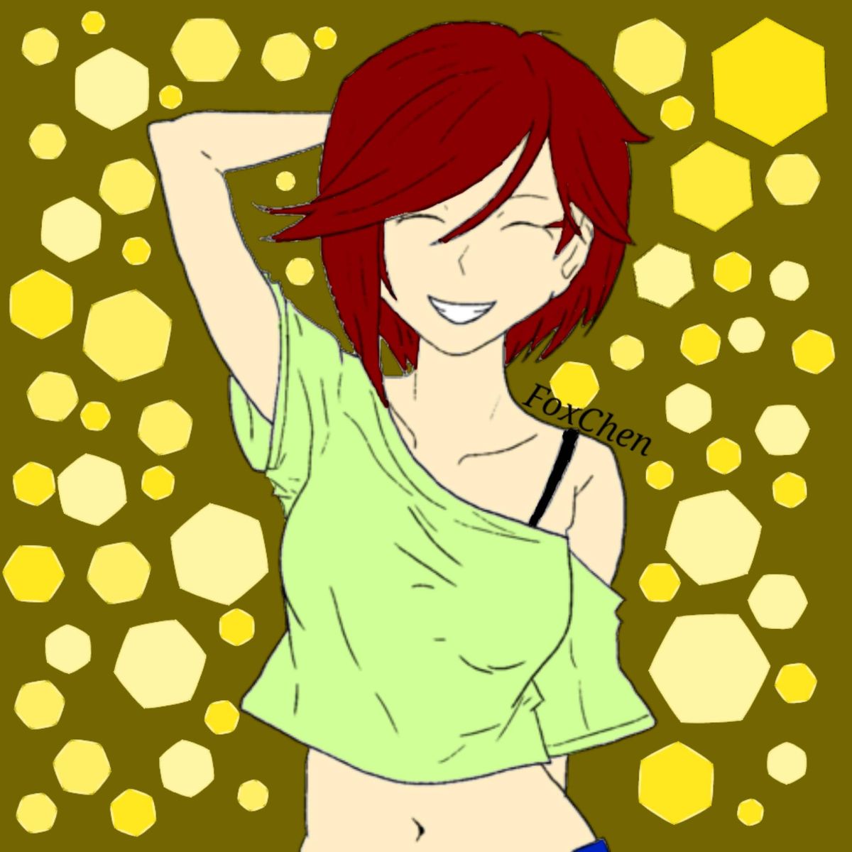 Profile Image