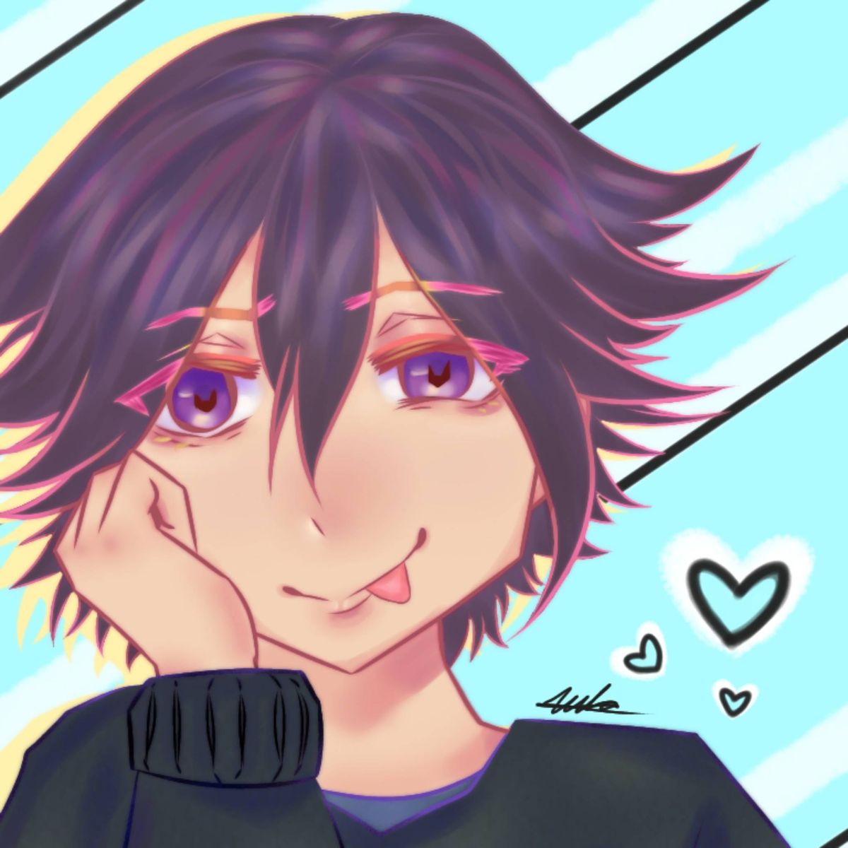 Profile Image