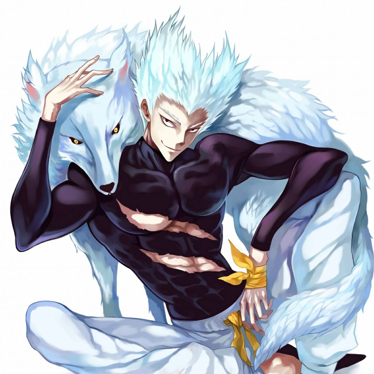 Profile Image