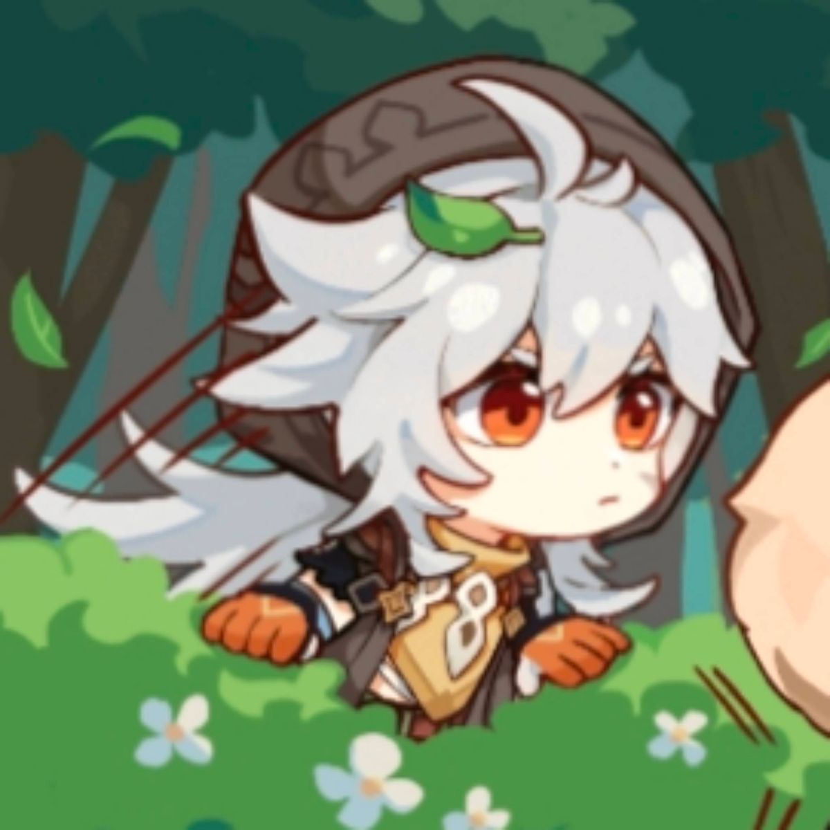 Profile Image