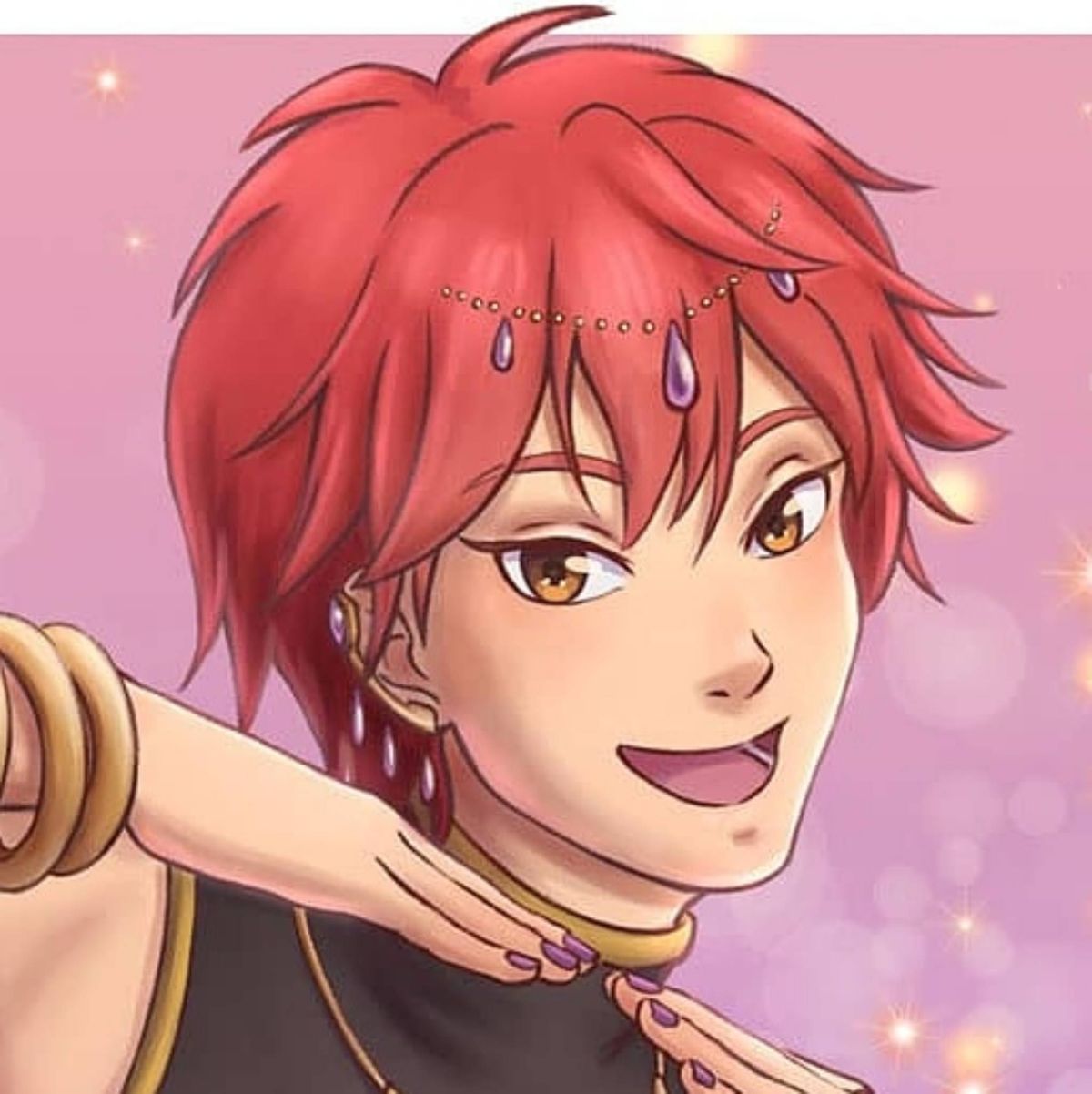 Profile Image