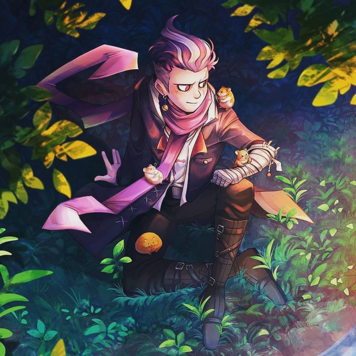Profile Image