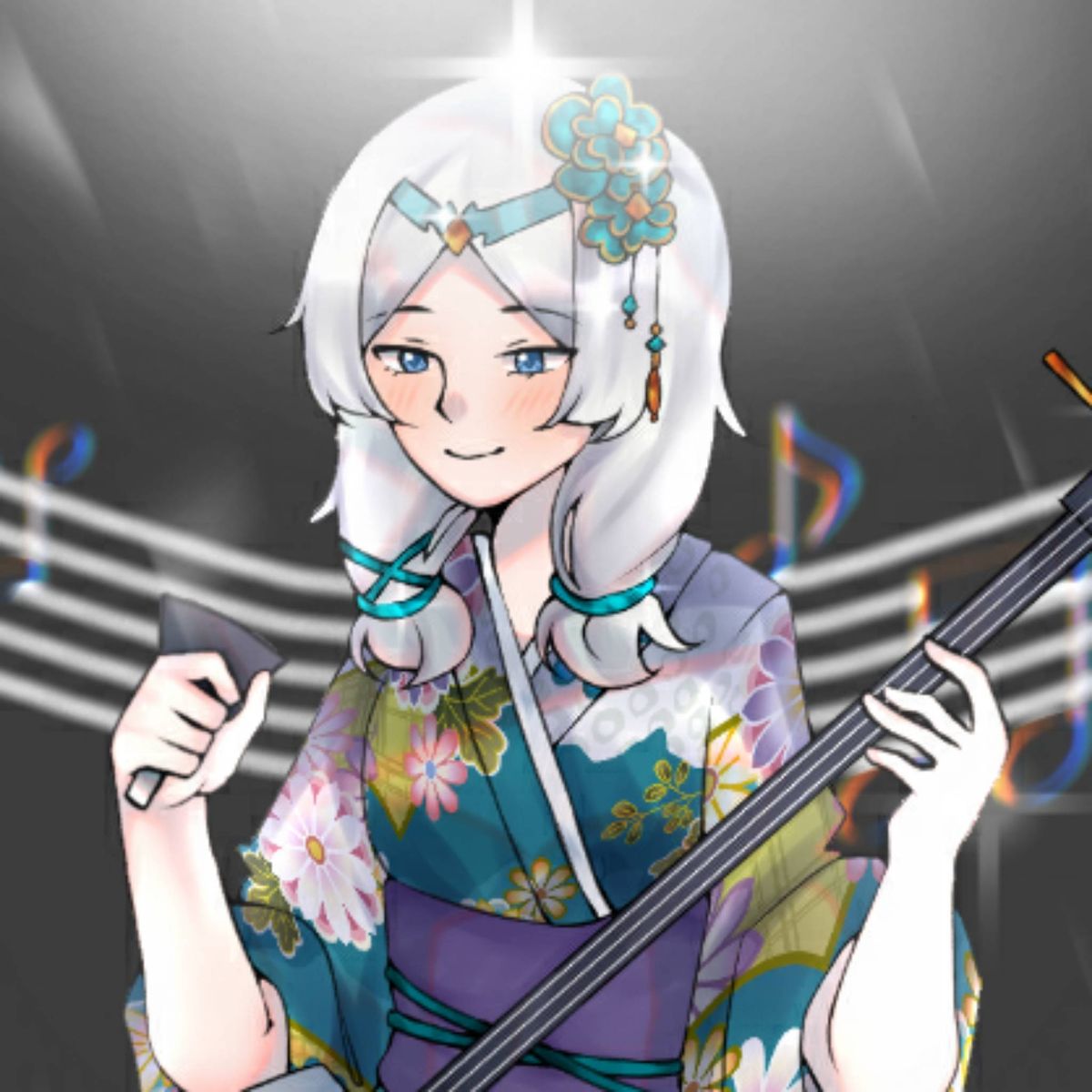 Profile Image
