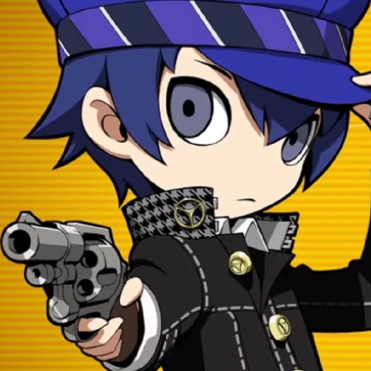 Profile Image