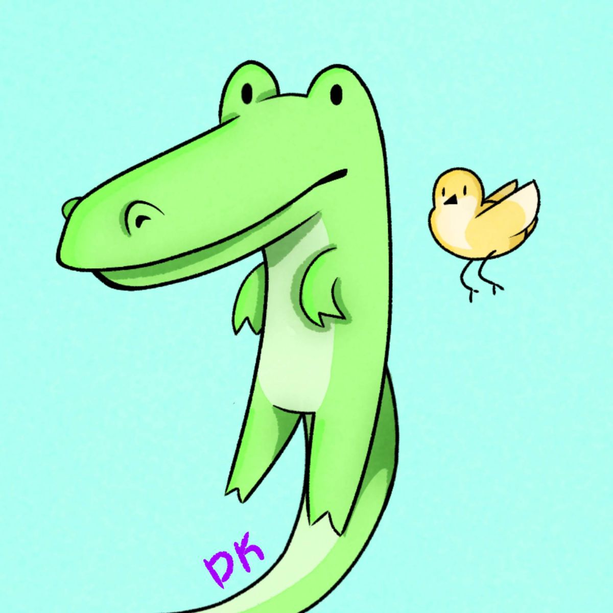 Profile Image