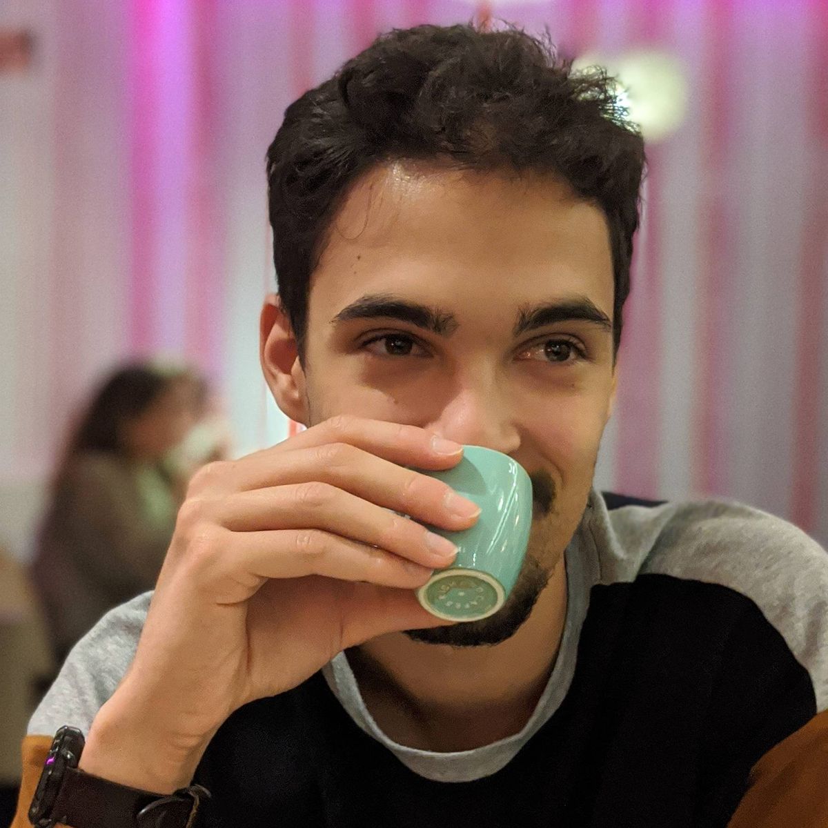 Profile Image