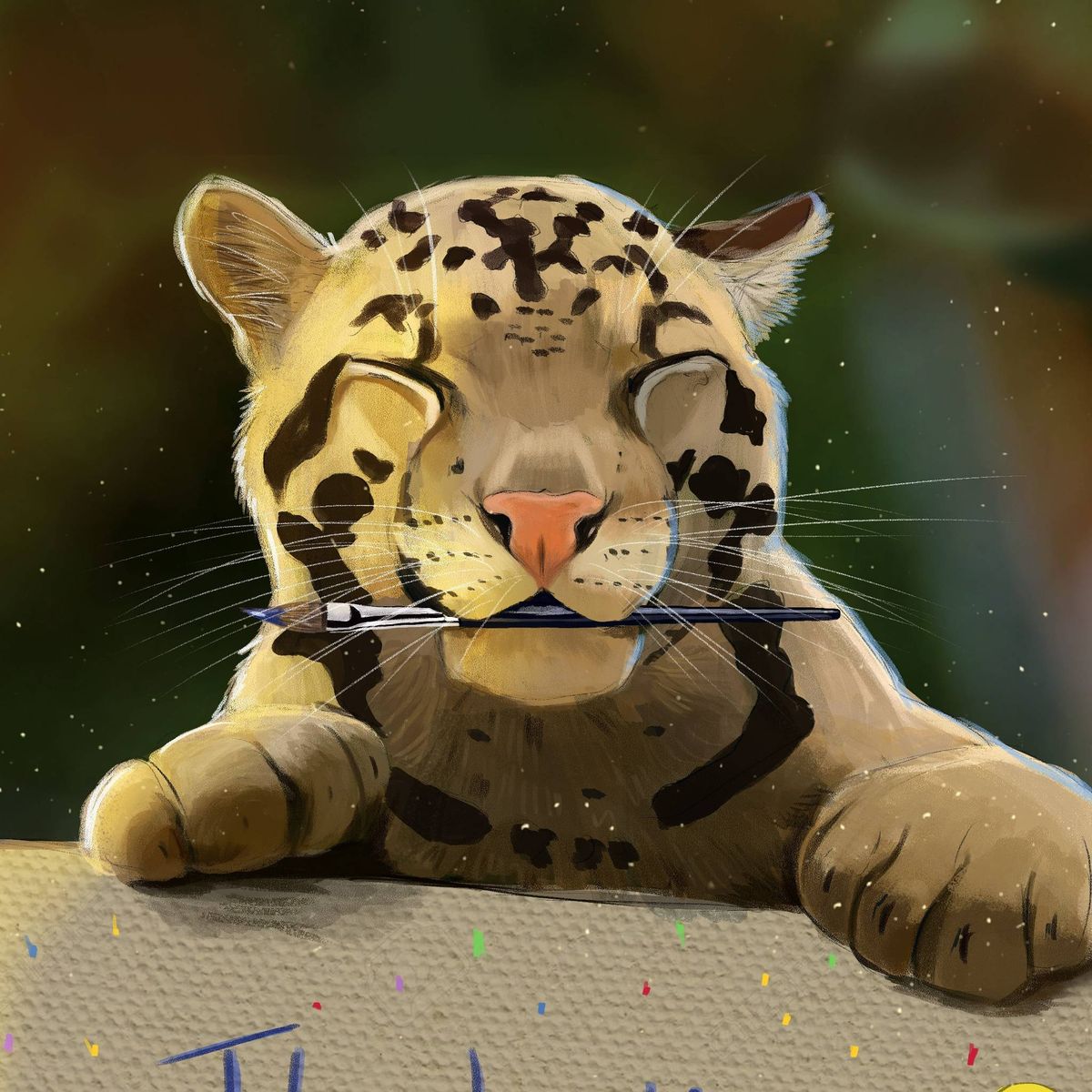 Profile Image