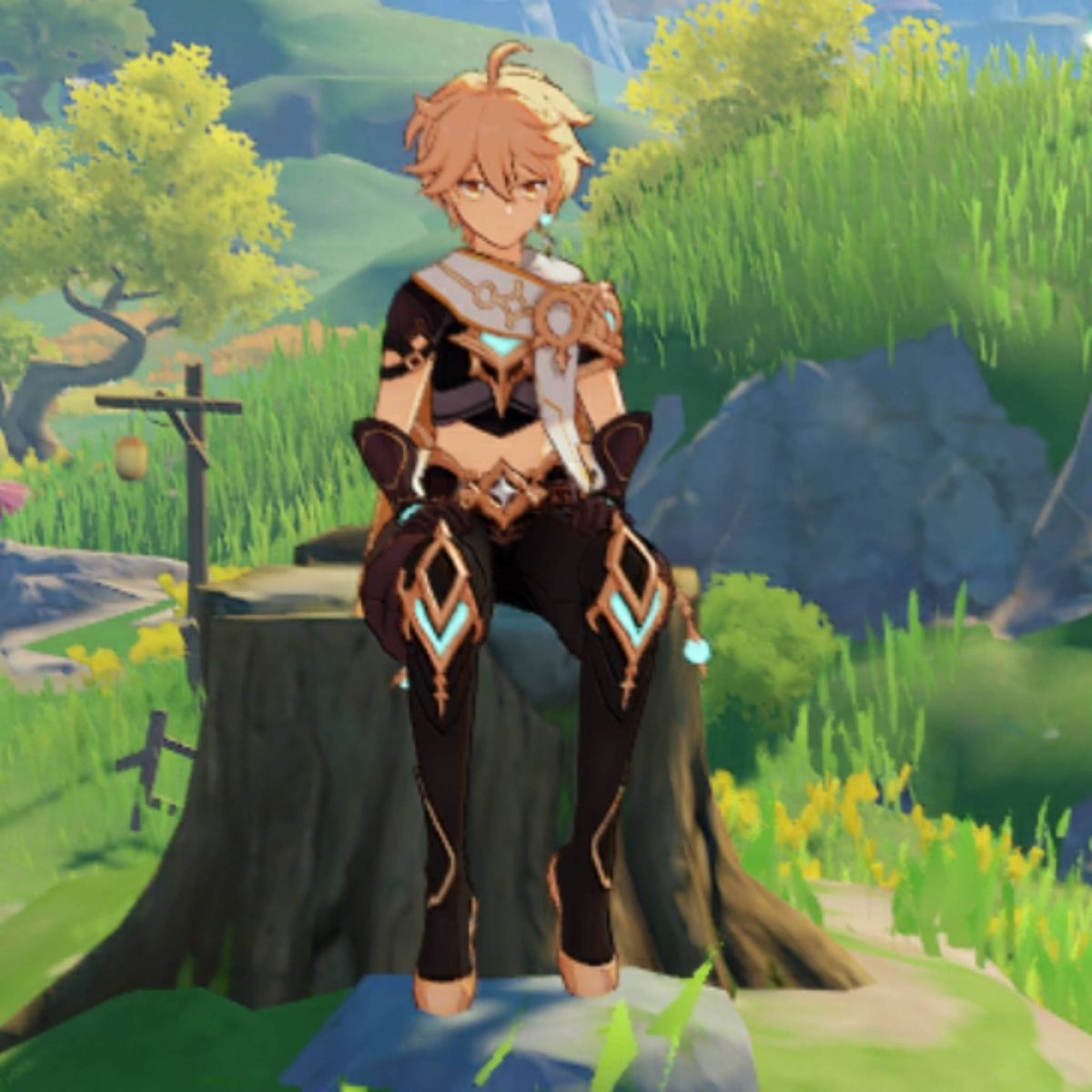 Profile Image