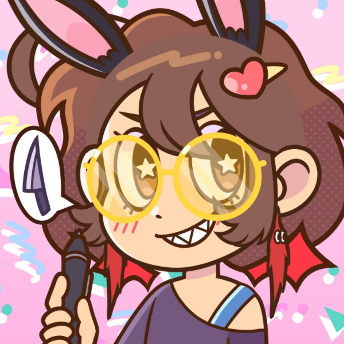 Profile Image