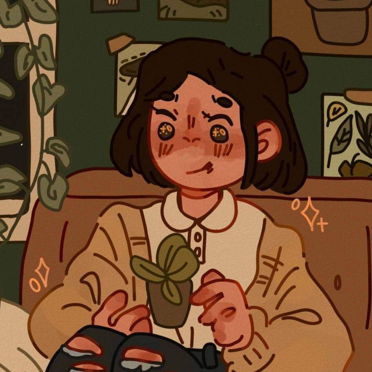 Profile Image