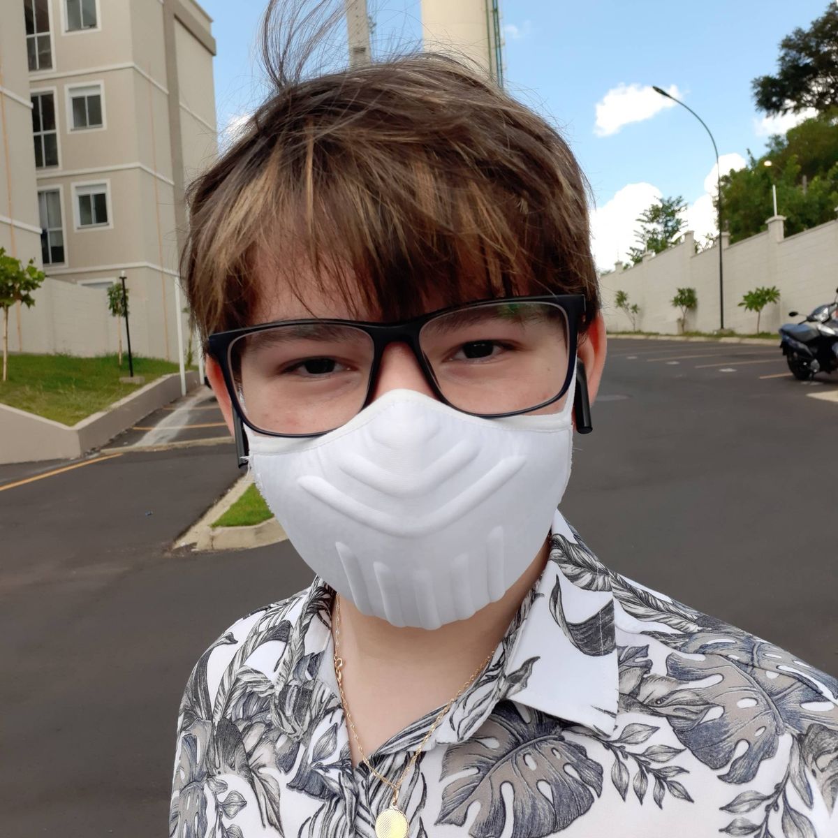 Profile Image