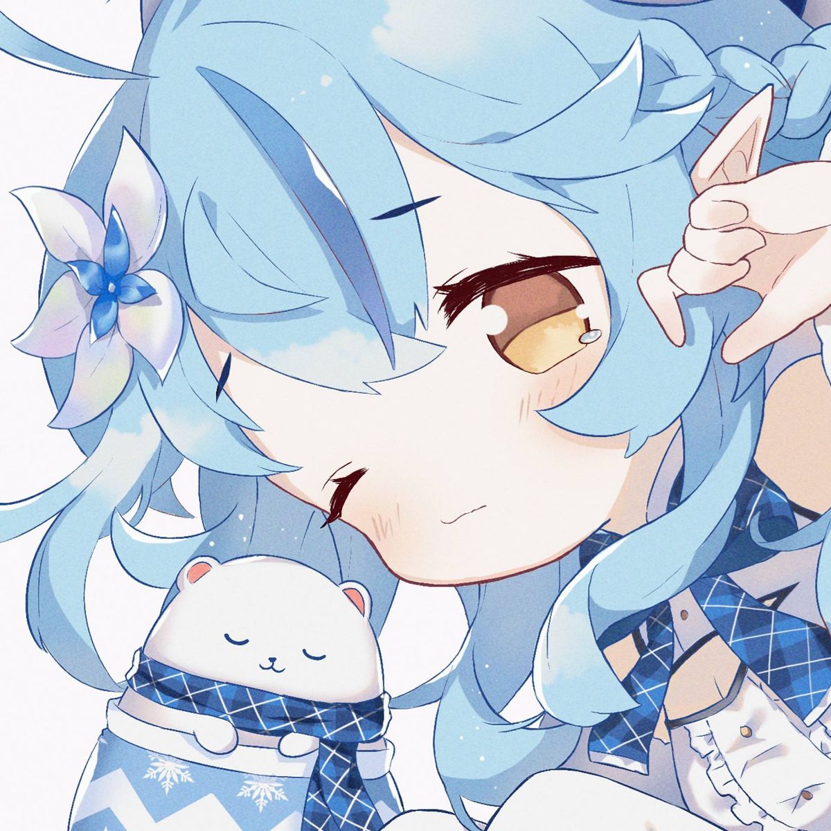 Profile Image