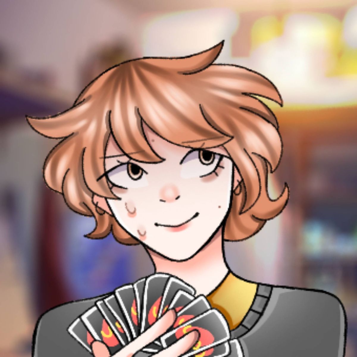 Profile Image