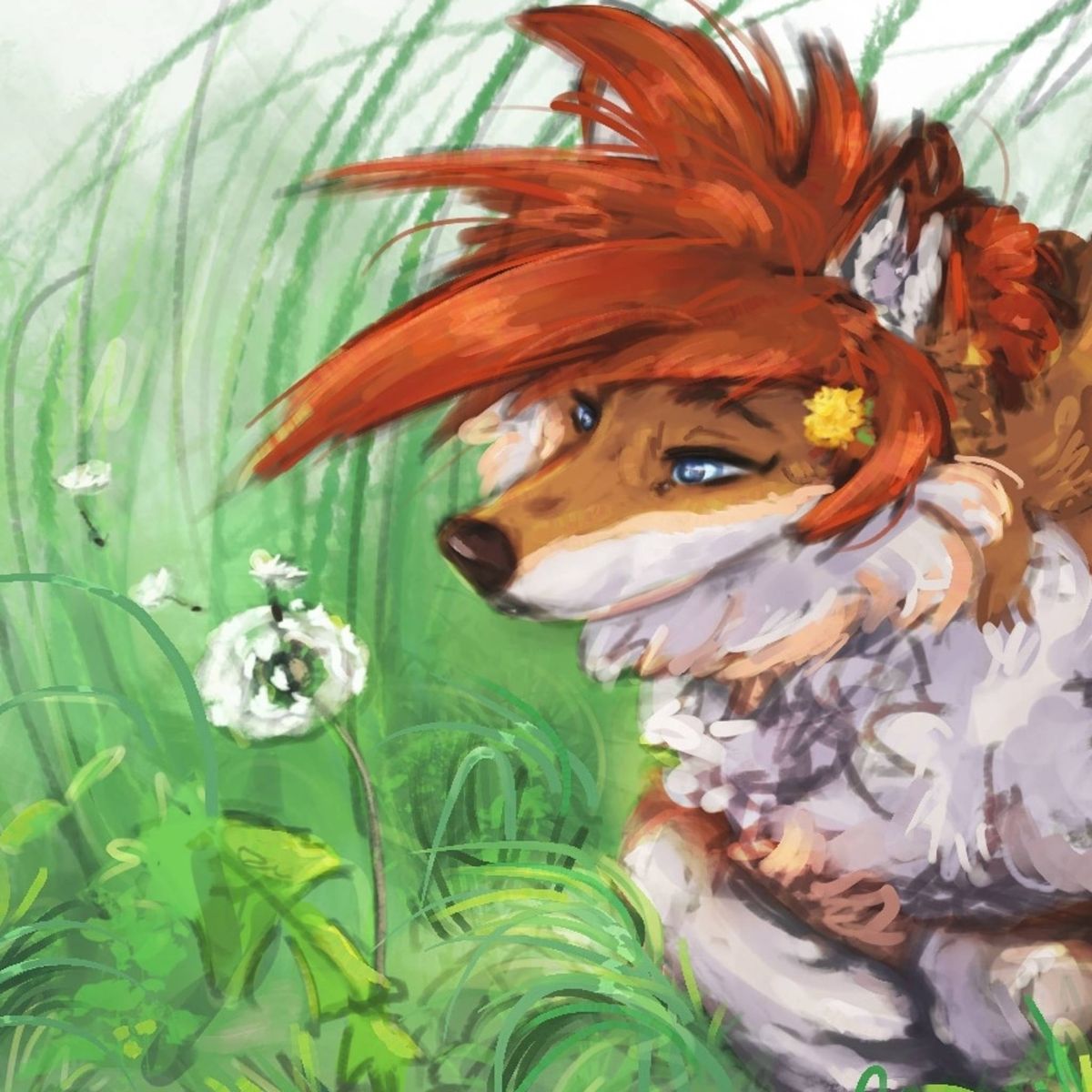 Profile Image