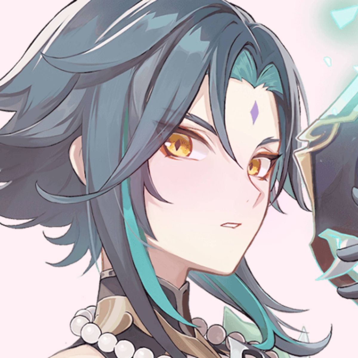 Profile Image