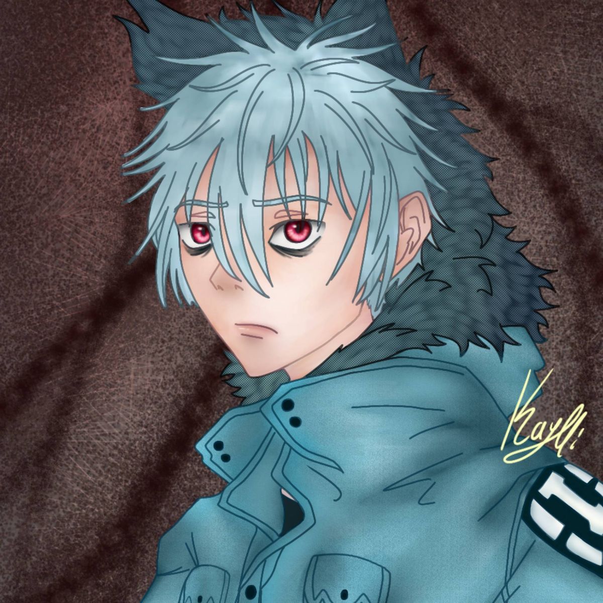 Profile Image