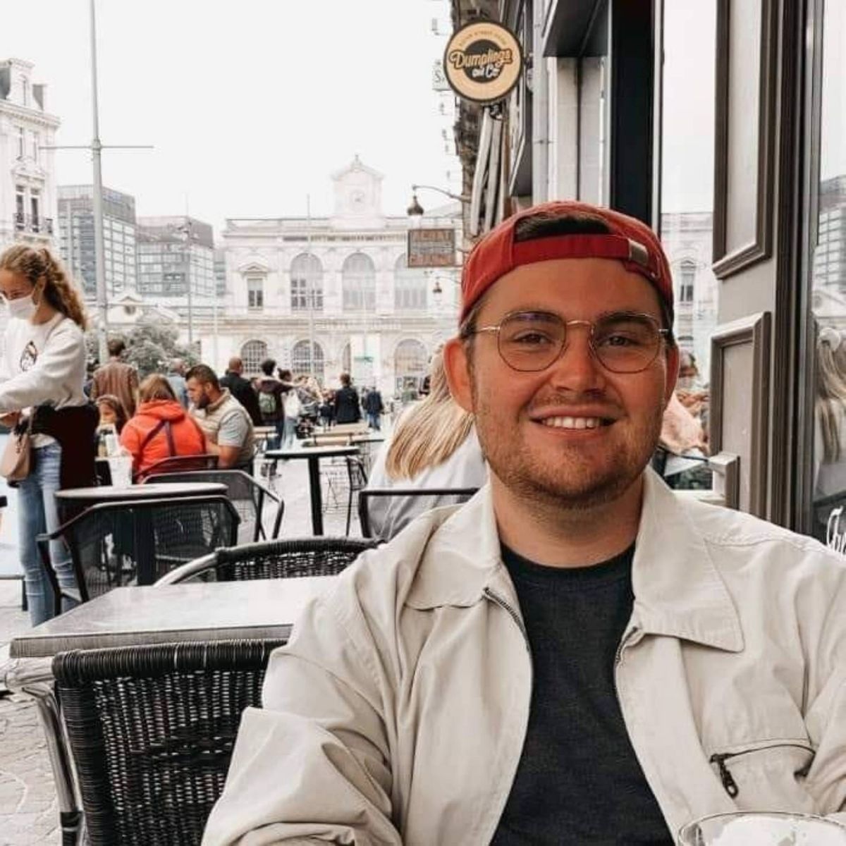 Profile Image