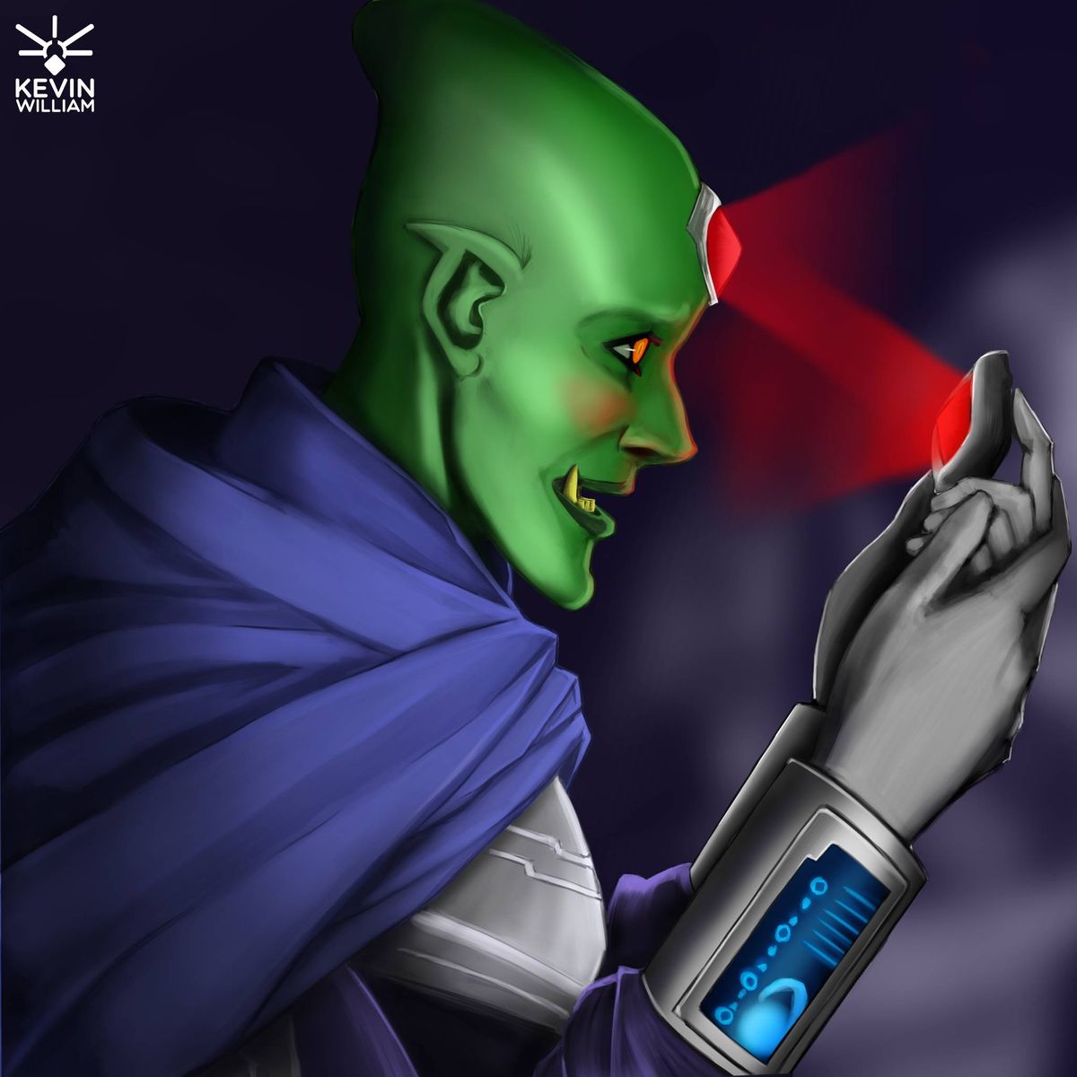 Profile Image