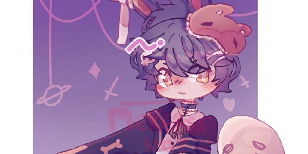 Hero artwork