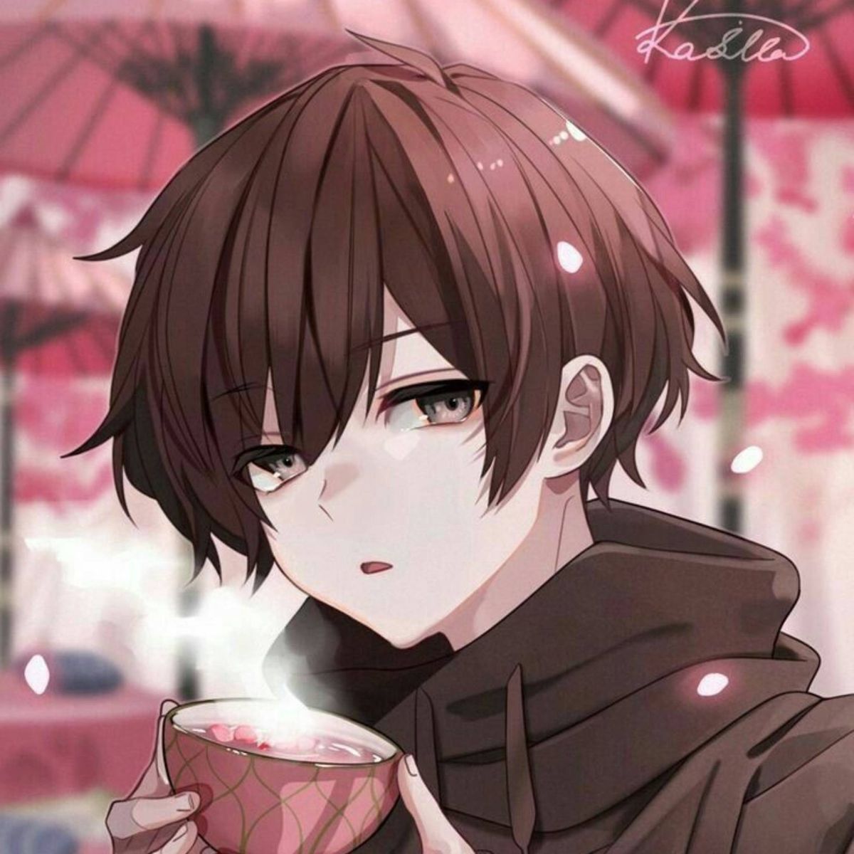 Profile Image