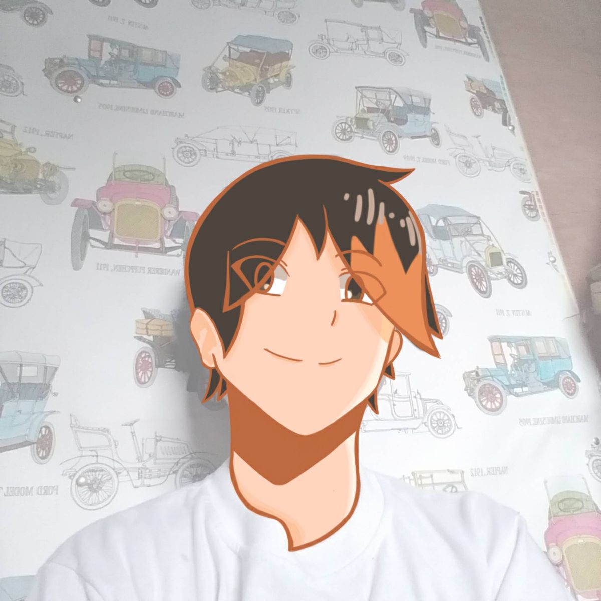 Profile Image