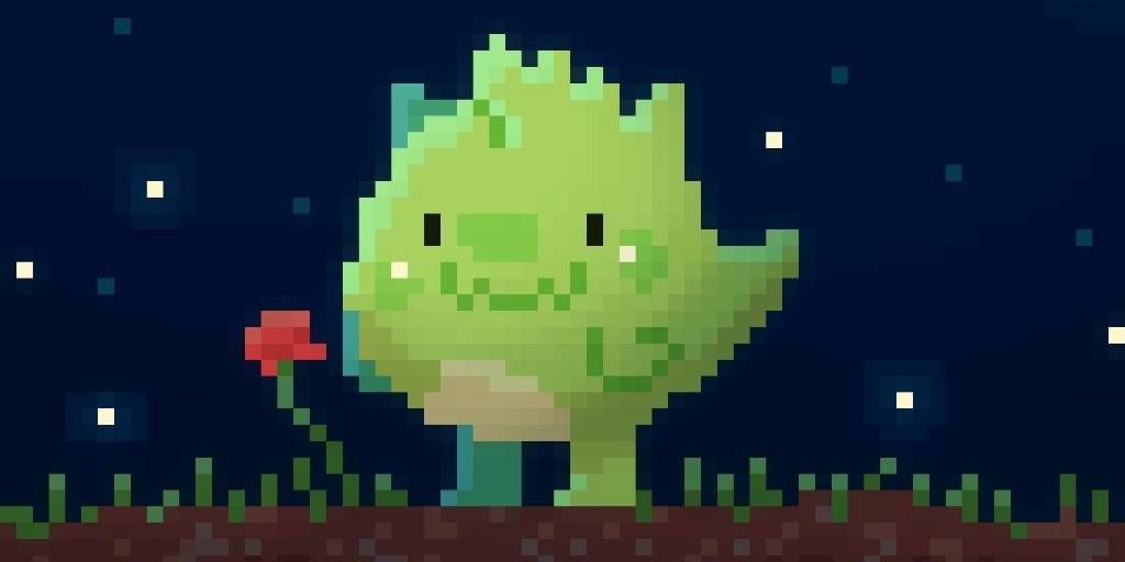 Hero artwork