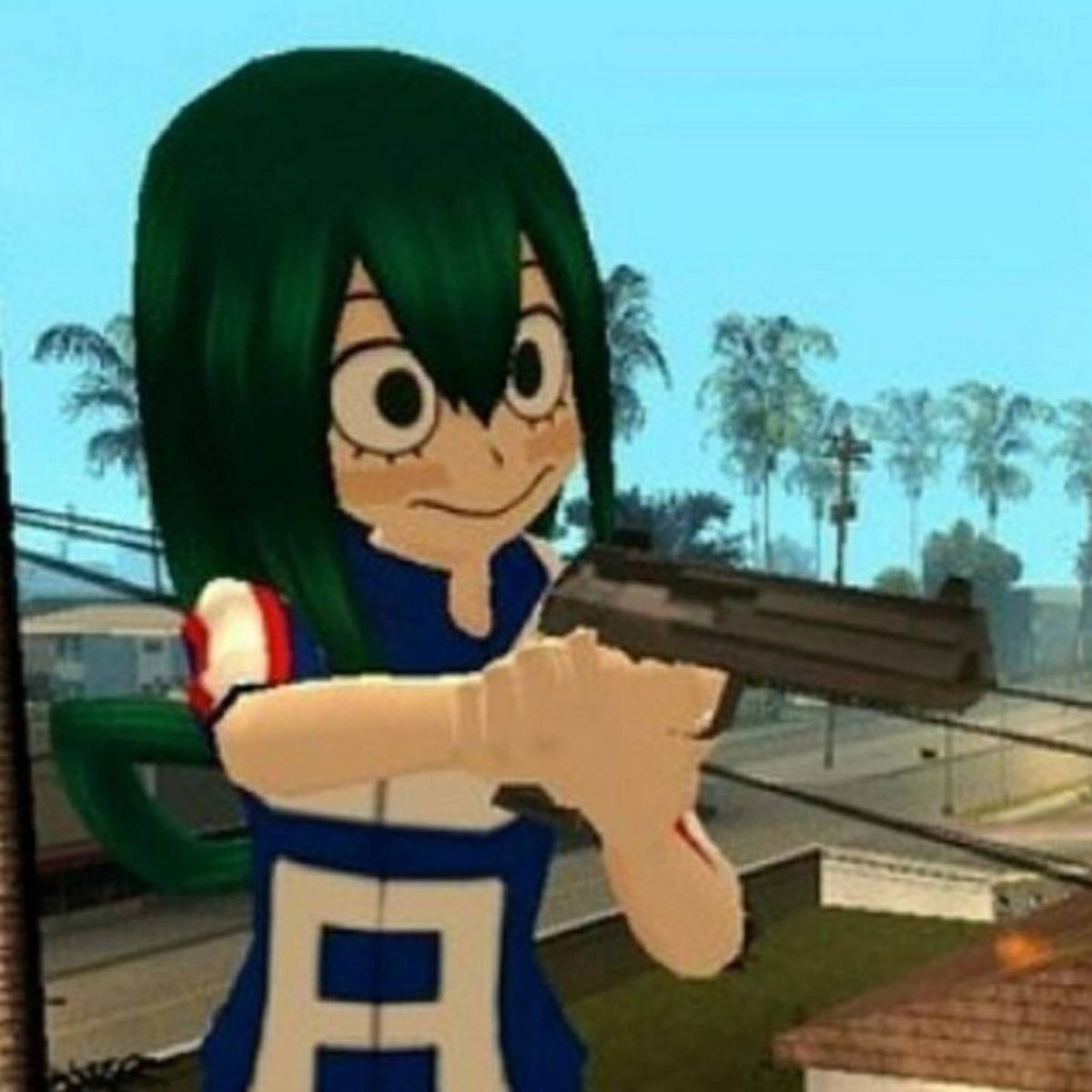 Profile Image