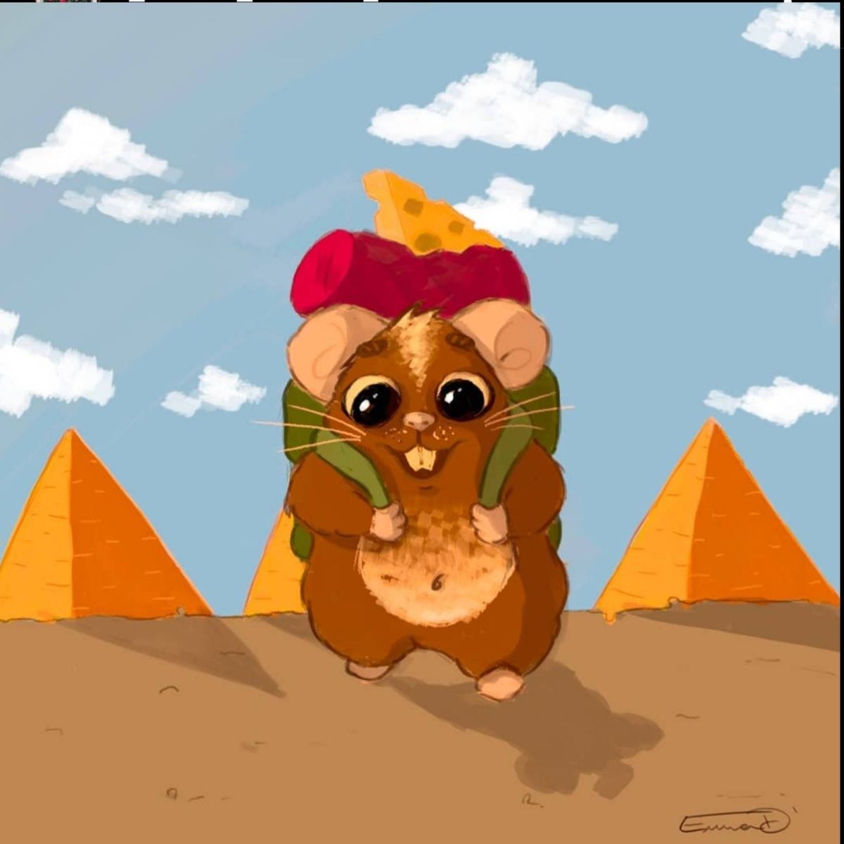 Profile Image