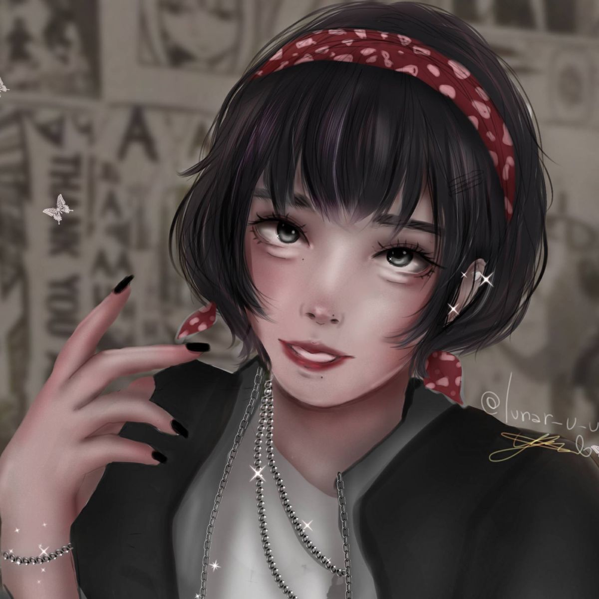 Profile Image