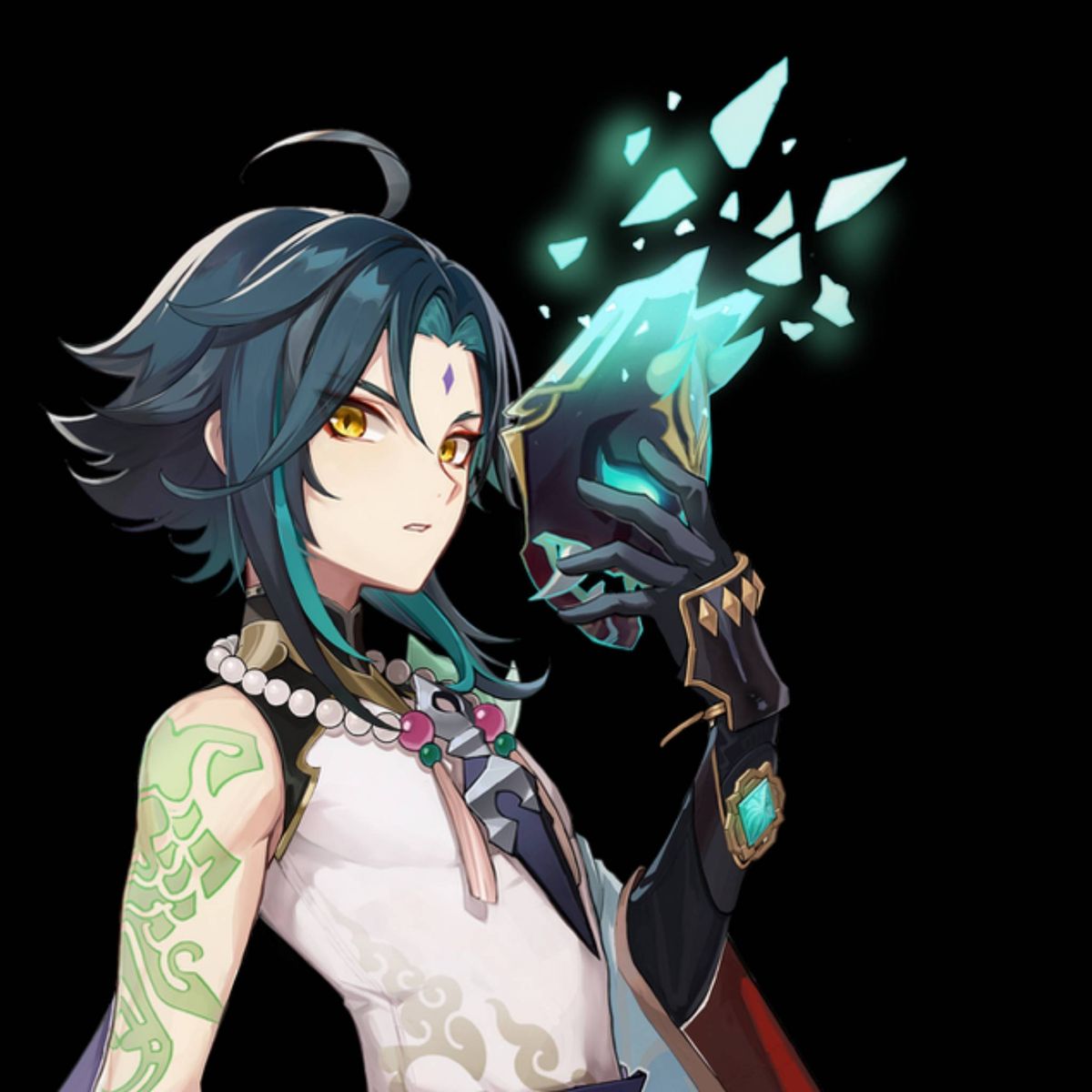 Profile Image