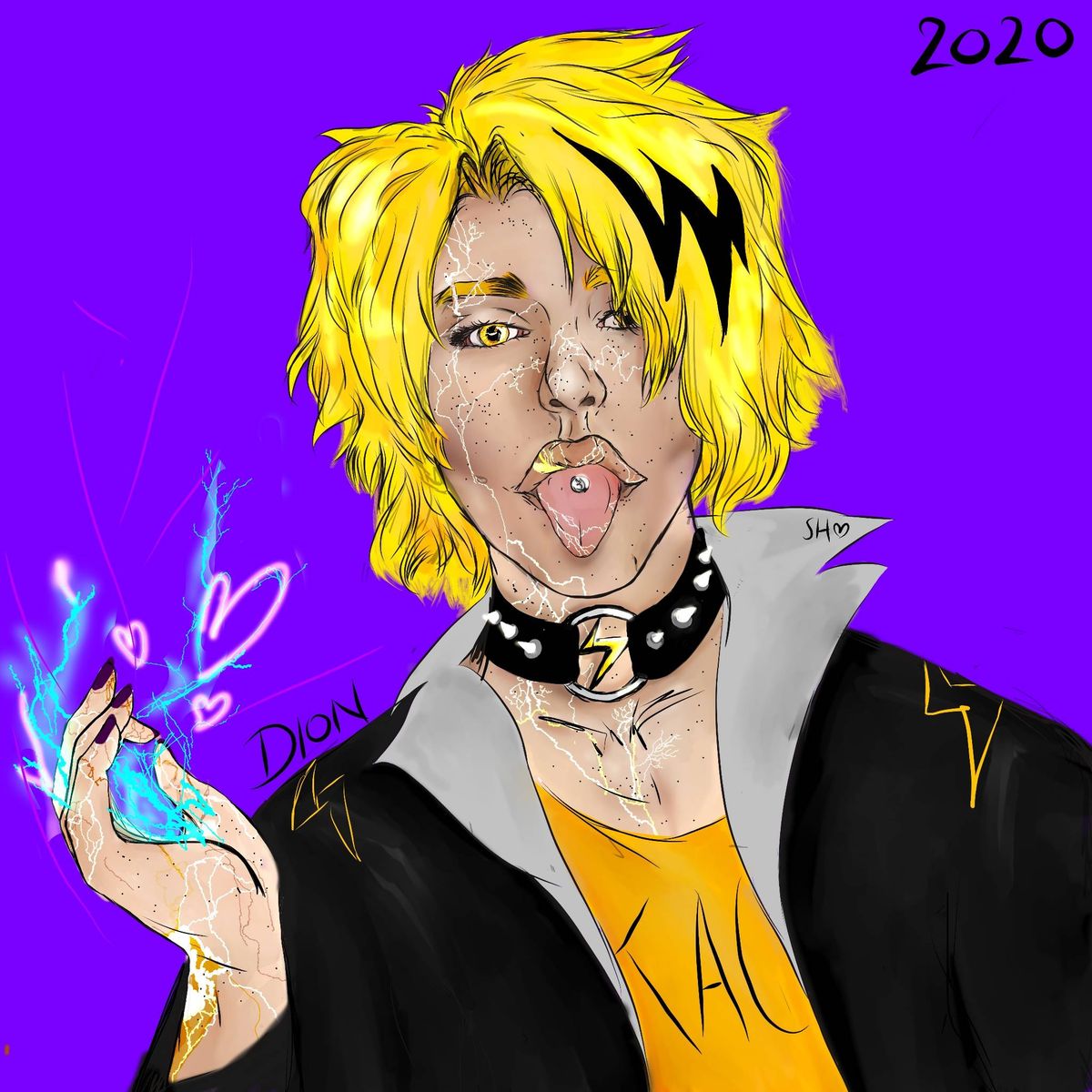 Profile Image