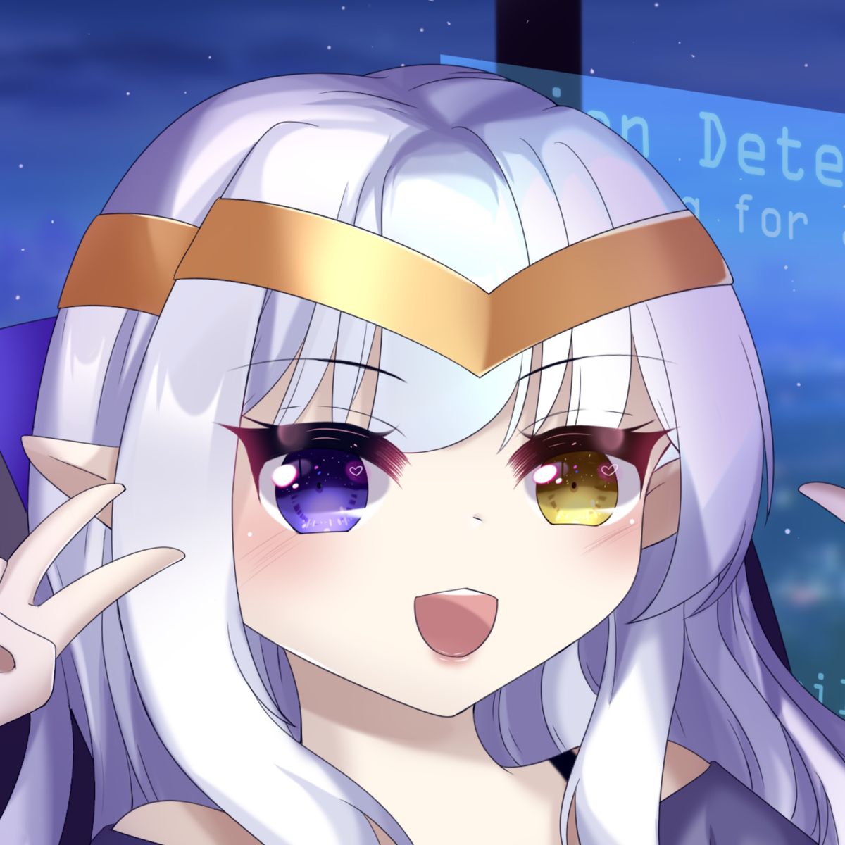 Profile Image